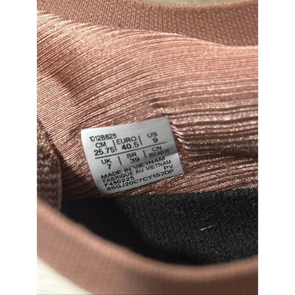 ASIC GEL-NIMBUS 27 Women’s Running Shoe Size 9 - Picture 10 of 10